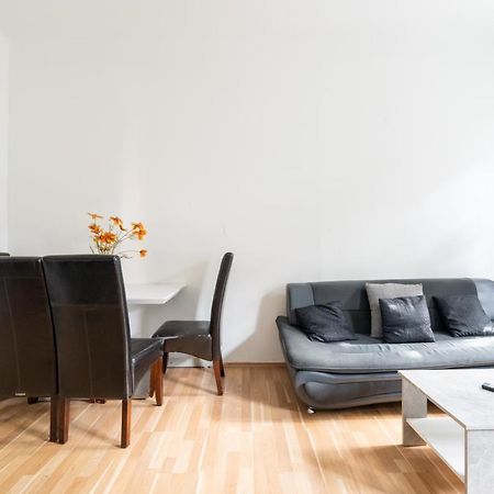 Comfort Double Room Kr Vienna Bilik gambar