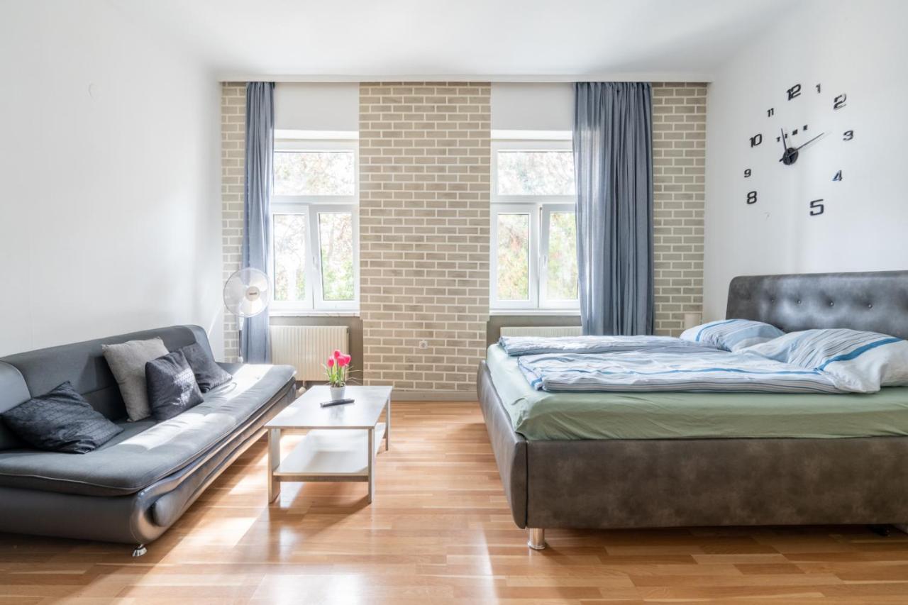 Comfort Double Room Kr Vienna Luaran gambar