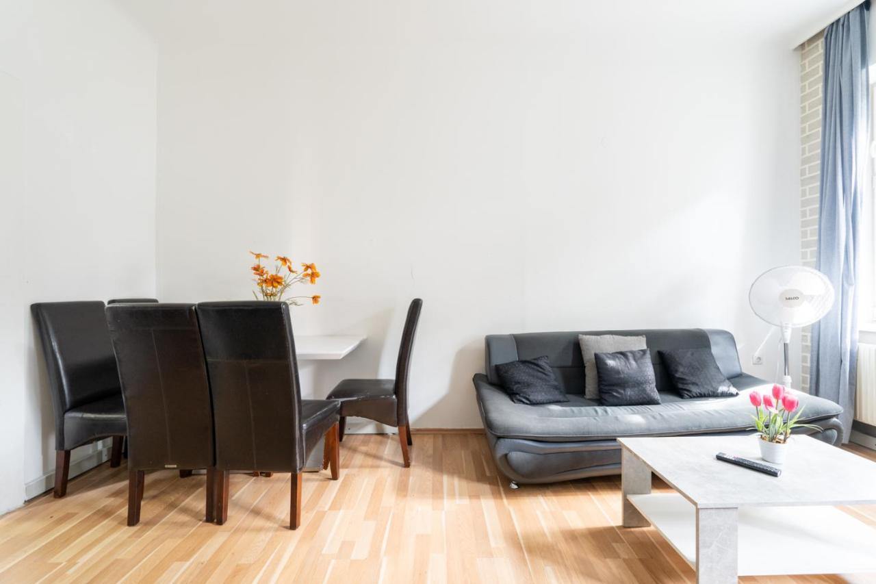 Comfort Double Room Kr Vienna Bilik gambar