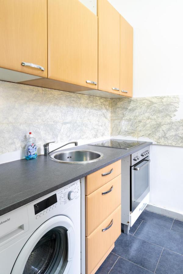 Comfort Double Room Kr Vienna Bilik gambar