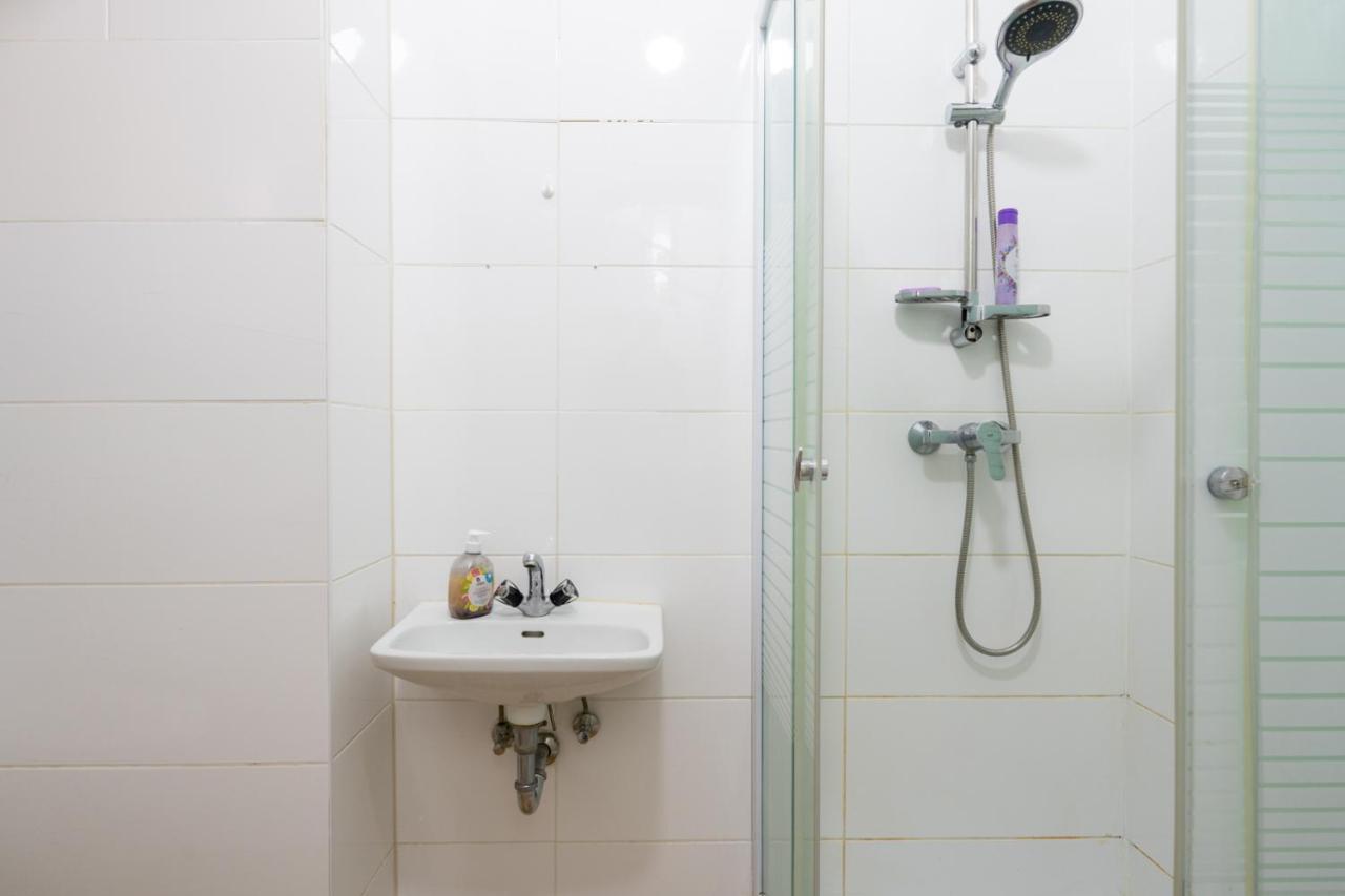 Comfort Double Room Kr Vienna Bilik gambar